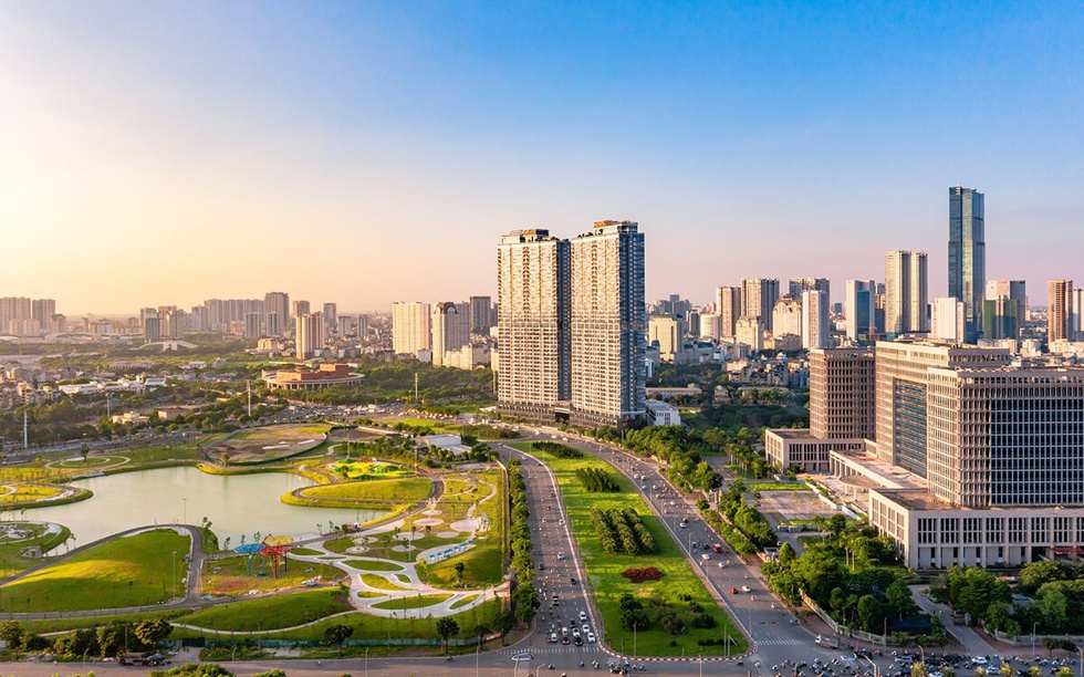 Thay vì "oằn" mình gánh nợ mua nhà, nhiều người trẻ chấp nhận đi thuê
