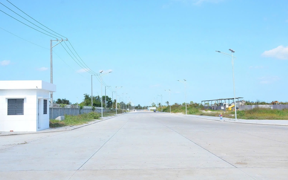 Sóc Trăng khánh thành cụm công nghiệp FDI đầu tiên, mở ra cơ hội cho 10.000 lao động
