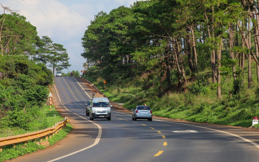 Tuyến đường dài nhất Việt Nam, gần 20.000km, từng là minh chứng sống trong kháng chiến chống Mỹ