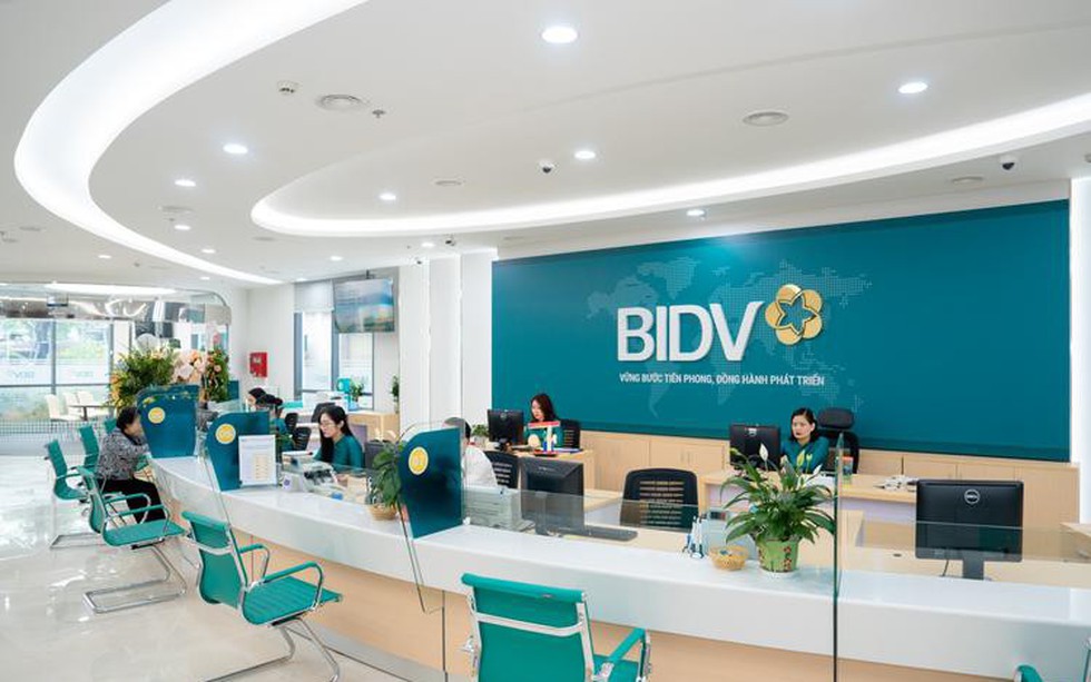 Cập nhật lãi suất vay mua nhà BIDV mới nhất tháng 04/2025