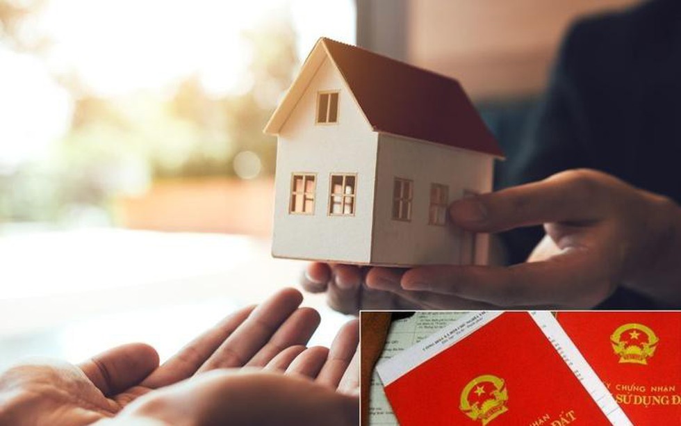 Hướng dẫn làm sổ đỏ đất thừa kế không có di chúc mới nhất