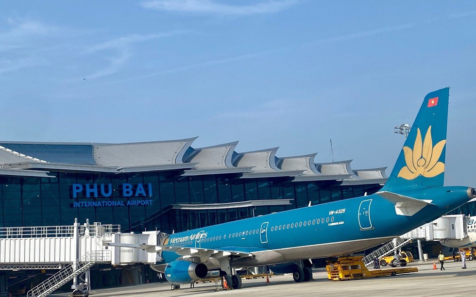 Việt Nam lên kế hoạch đầu tư gần 450.000 tỷ đồng phát triển hệ thống sân bay trong 5 năm tới