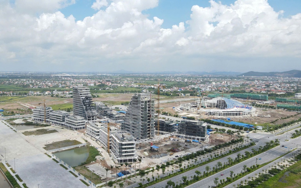 Hải Phòng: Thu ngân sách đạt hơn 47.800 tỷ đồng trong Quý I/2025