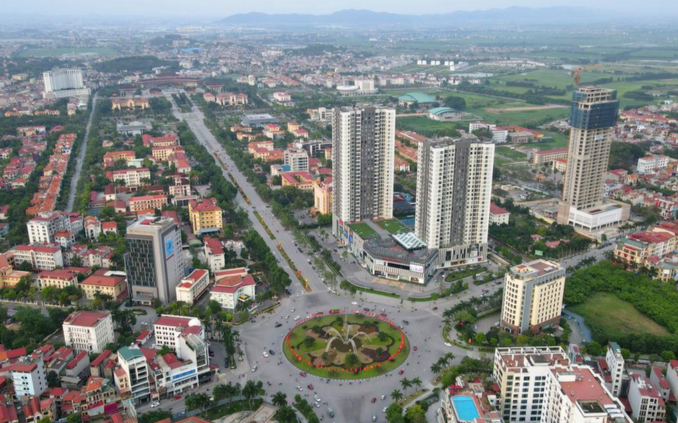 Chính phủ ban hành Kế hoạch sắp xếp đơn vị hành chính và xây dựng mô hình chính quyền địa phương hai cấp