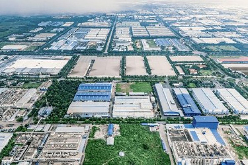 IDICO (IDC): Lãi quý I/2025 giảm phân nửa so với cùng kỳ, tăng tốc hoàn thiện quỹ đất công nghiệp