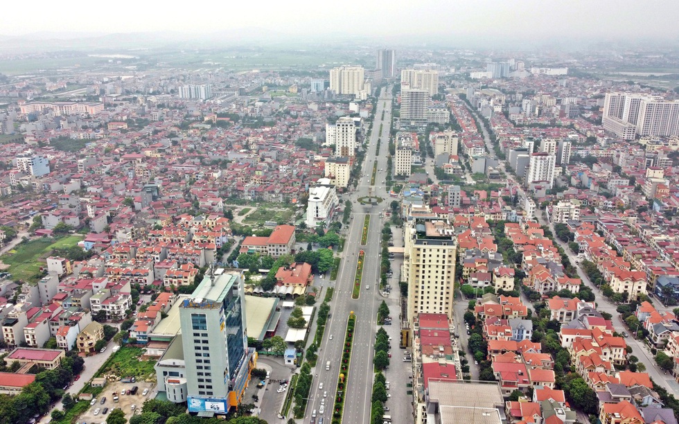 Nếu hai tỉnh này ‘về chung một nhà’, Việt Nam sẽ xuất hiện một siêu thủ phủ công nghiệp mới