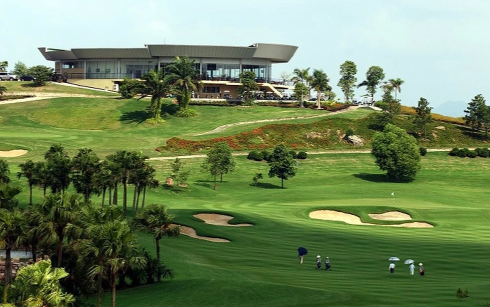 Tỉnh sẽ sáp nhập với TP lớn thứ hai miền Bắc sắp có khu đô thị sân golf hơn 11.000 tỷ