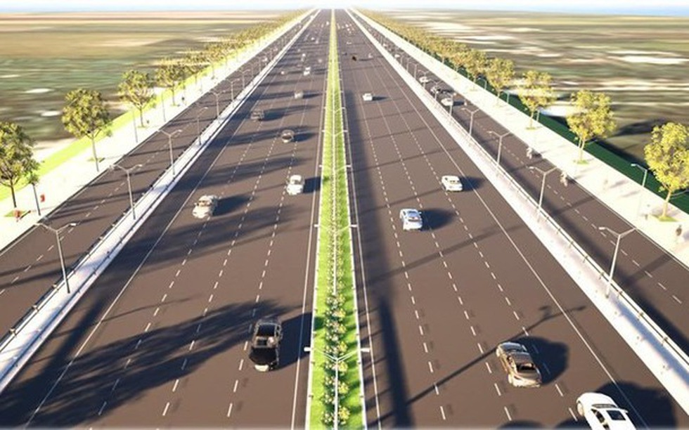 Thành phố giàu nhất Việt Nam sẽ thu hồi đất của hơn 1.200 hộ dân phục vụ tuyến đường chiến lược của Đông Nam Bộ