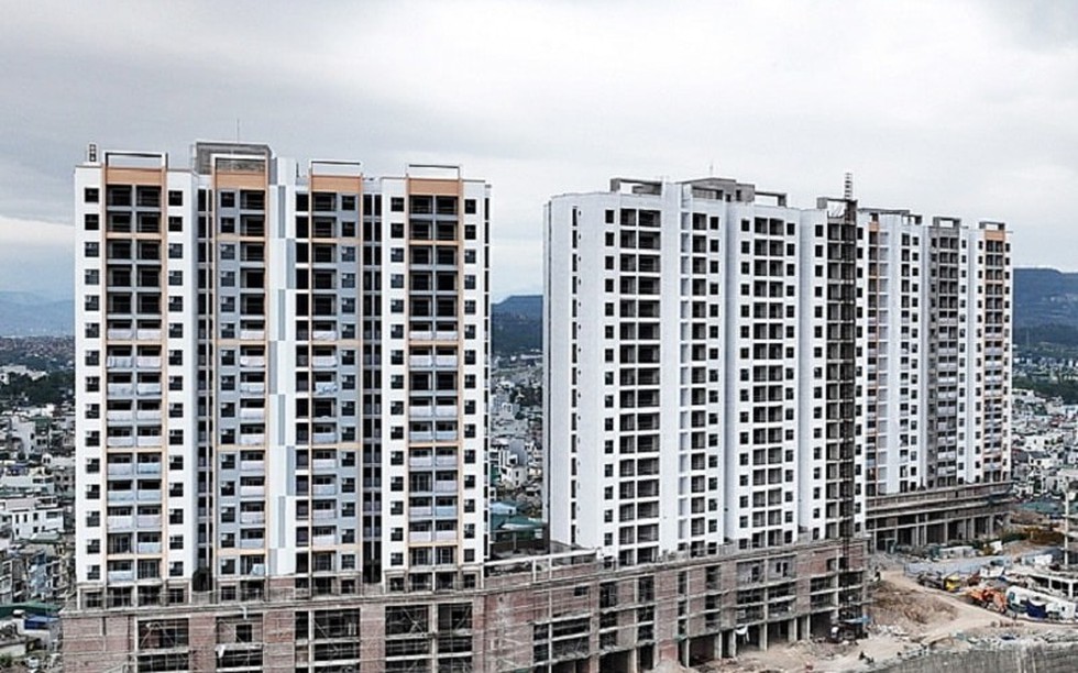 Quảng Ninh quyết tâm hoàn thành chỉ tiêu nhà ở xã hội