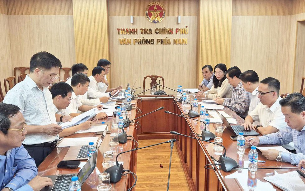 TP. Cần Thơ yêu cầu Sở, ngành địa phương nghiêm túc thực hiện kết luận của Thanh tra Chính phủ