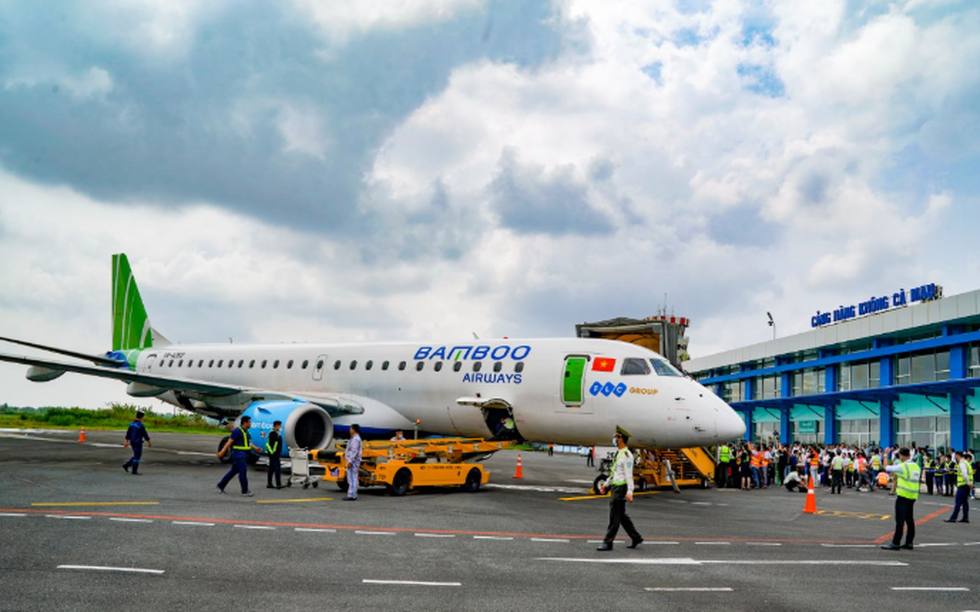 Dự án 2.400 tỷ mở rộng sân bay duy nhất tại Việt Nam chỉ khai thác 1 chặng, được xây dựng từ thời Pháp thuộc gặp khó