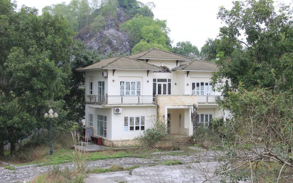 Trung tâm hội nghị trăm tỷ hoang phế suốt 5 năm dự kiến ‘hồi sinh’ thành nhà ở thứ hai cho lực lượng thể thao của tỉnh