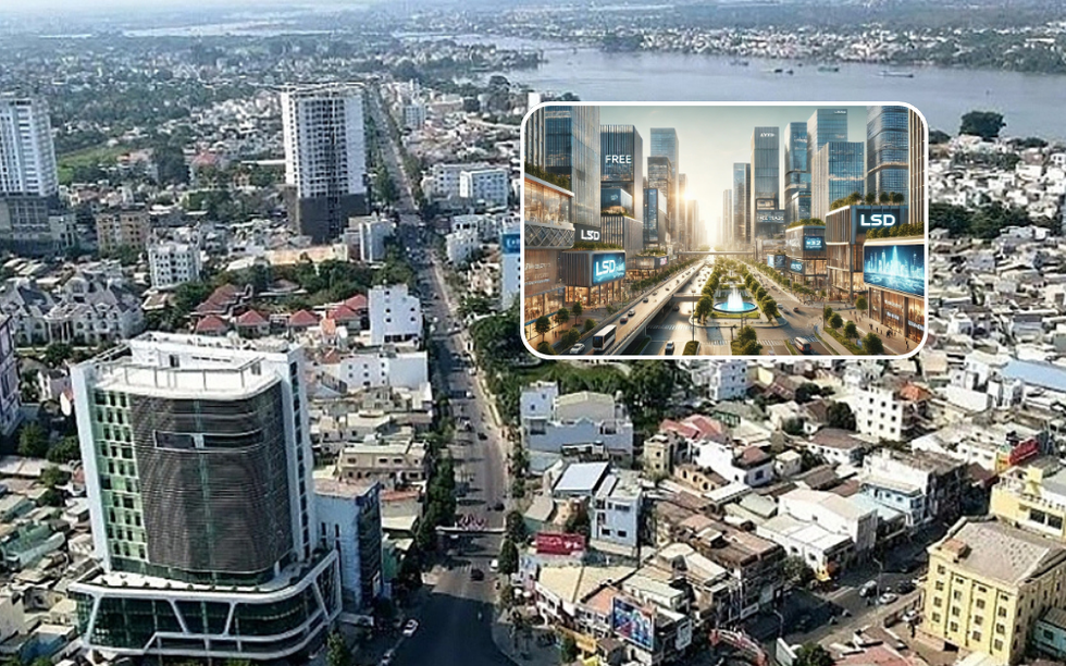 Việt Nam sẽ có khu thương mại tự do theo mô hình cảng miễn thuế tại TP giàu bậc nhất cả nước