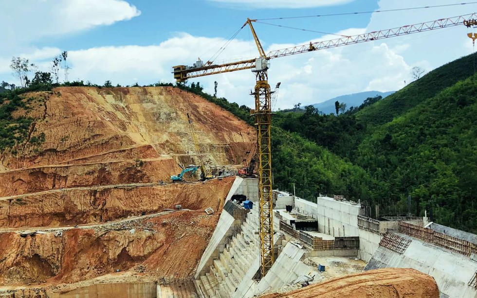 Điện Biên: Không để việc sáp nhập làm "chệch nhịp" đầu tư công