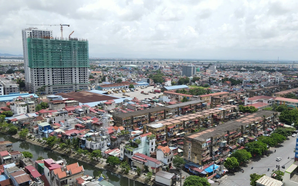 Hải Phòng: 6 dự án nhà ở xã hội được duyệt giá bán dưới 20 triệu đồng/m2