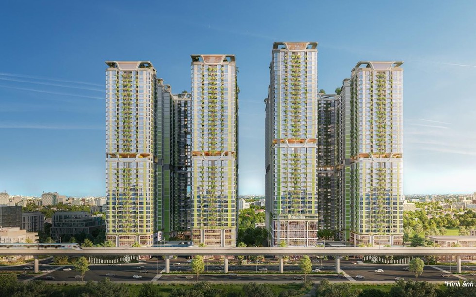 10 lợi thế vượt trội giúp La Pura thu hút giới đầu tư