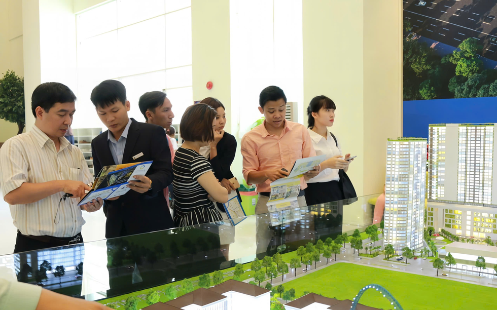 Đầu tư nhà ở nội đô Hà Nội: Hết thời "lướt sóng" kiếm tiền