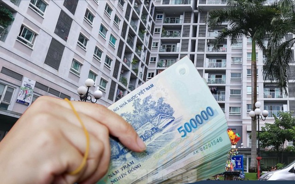 Vay mua nhà tháng 5/2025: Lãi suất ngân hàng nào thấp nhất thị trường?