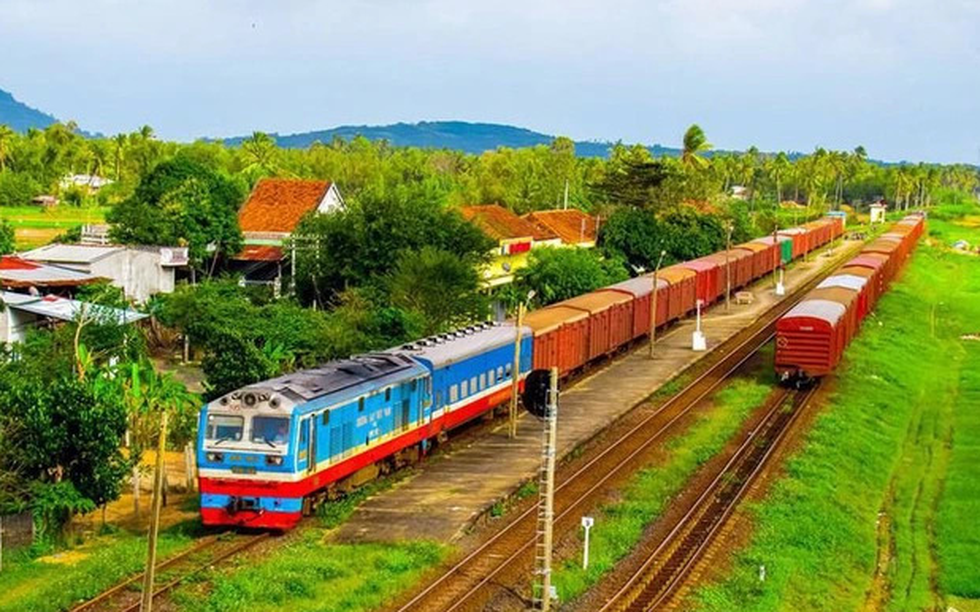 Chính phủ chốt lộ trình triển khai xây dựng đường sắt Lào Cai - Hà Nội - Hải Phòng