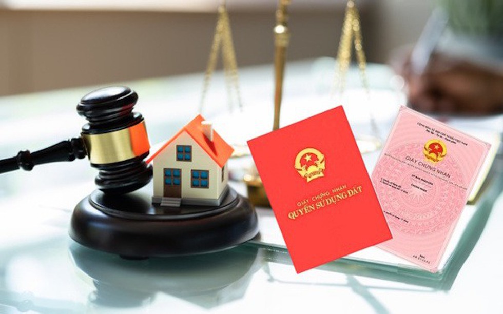 Từ bây giờ, làm sổ đỏ mới phải đóng những khoản phí nào?