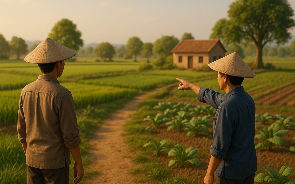 Từ bây giờ, người đứng tên sổ đỏ sẽ được hưởng những đặc quyền gì?