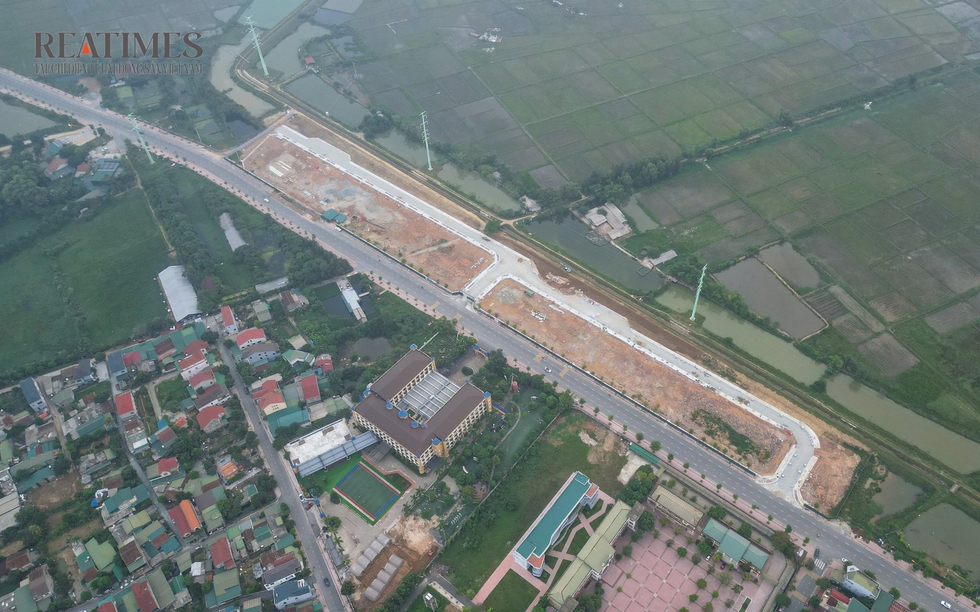 Hà Tĩnh thành lập Trung tâm Phát triển quỹ đất