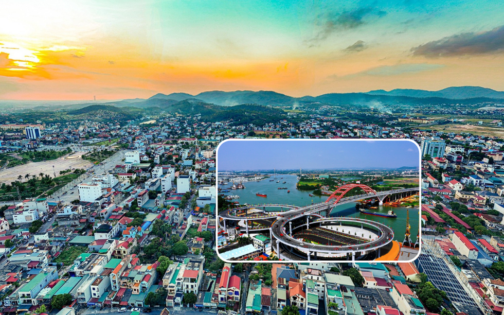 Việt Nam dự kiến sẽ có siêu đô thị hiện đại sau sáp nhập: Lấy kinh nghiệm xây dựng mô hình từ các TP hàng đầu trên thế giới