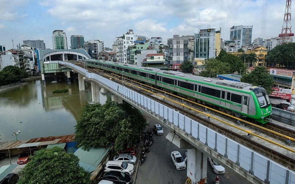 Cát Linh thuộc quận nào của Hà Nội? Một số thông tin cho người mua nhà tại Cát Linh