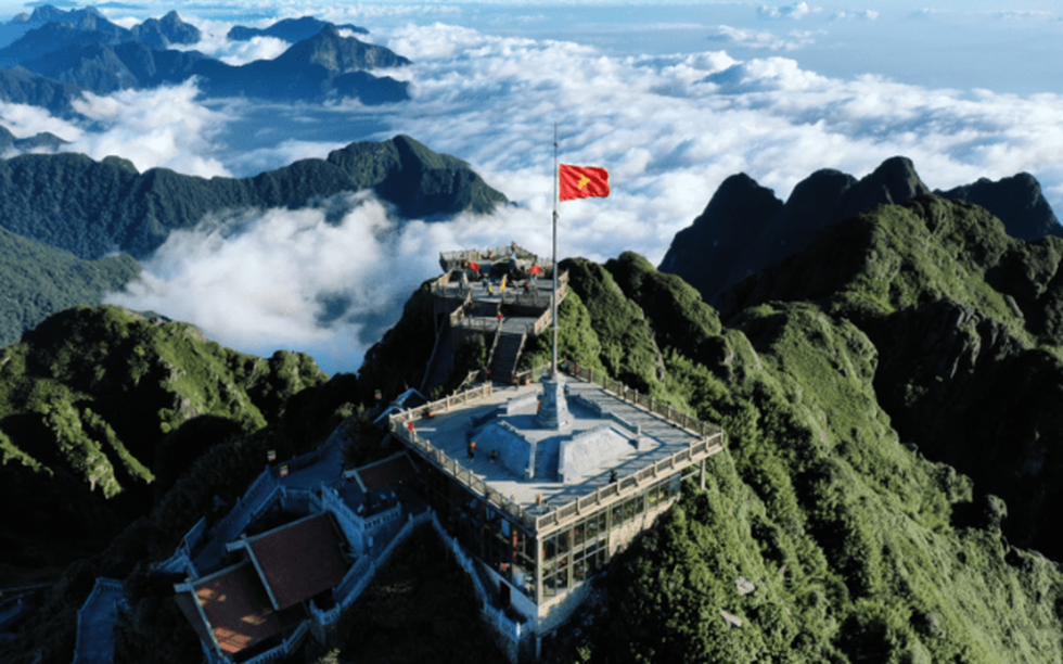 Vùng đất sở hữu ‘Thụy Sĩ của Việt Nam’ sẽ hình thành 18 điểm du lịch sinh thái và nghỉ dưỡng