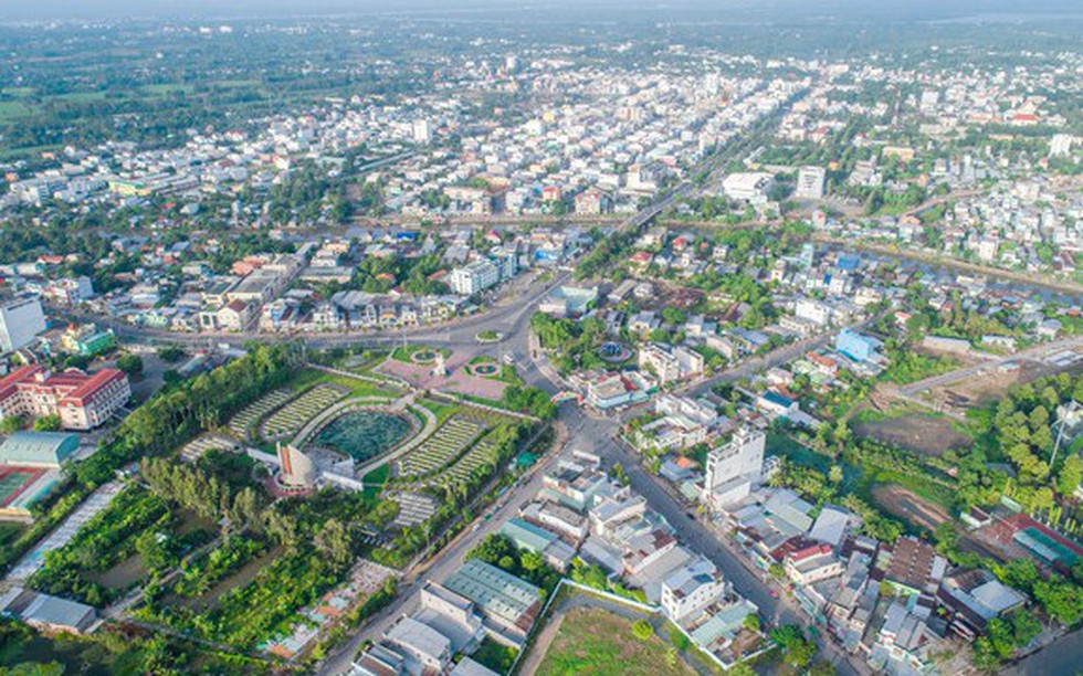Sau sáp nhập, tỉnh này không chỉ bé nhất miền Nam Việt Nam mà còn sở hữu bãi cát đen ‘đắt giá’ nổi tiếng nhất cả nước