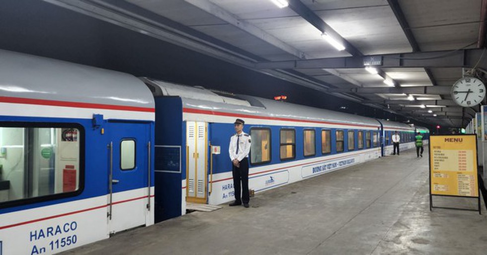 Triển khai các nhiệm vụ để khởi công xây dựng đường sắt Lào Cai - Hà Nội - Hải Phòng trong tháng 12/2025