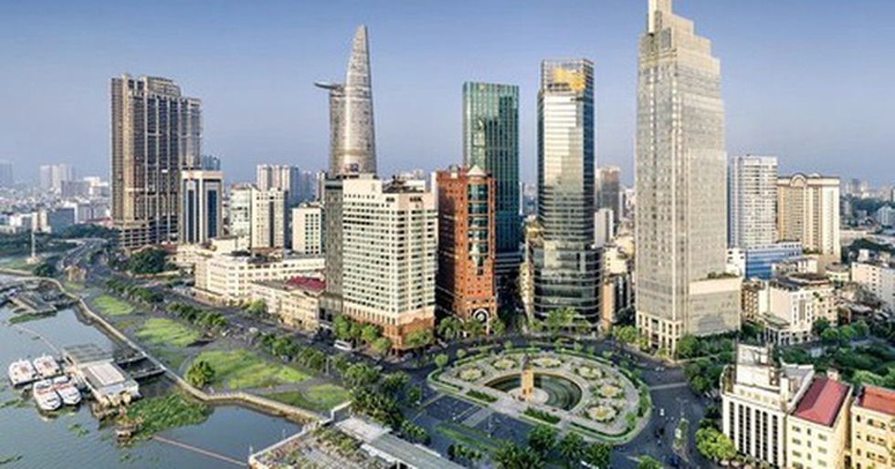 Khẩn trương chuẩn bị nguồn lực, cơ sở hạ tầng phục vụ Trung tâm tài chính quốc tế tại Việt Nam