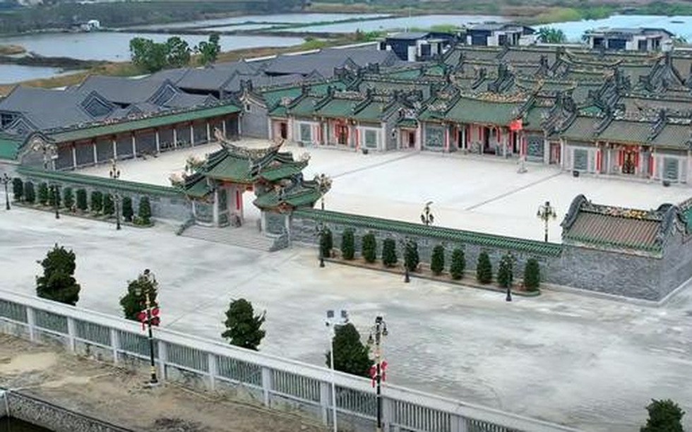 Biệt phủ 3.500 tỷ của đại gia xây trên đất chiếm dụng bị buộc phá dỡ trong 45 ngày
