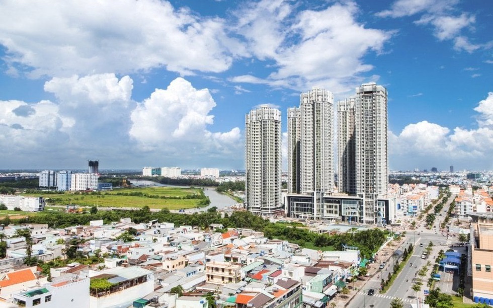Đề xuất không hạn chế doanh nghiệp Nhà nước kinh doanh bất động sản