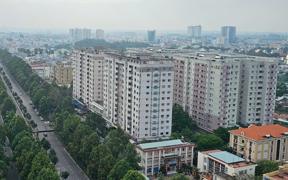 Tỉnh đặt 2 nhà ga đường sắt tốc độ cao Bắc - Nam sắp có thêm dự án NƠXH mới, cung cấp khoảng 1.500 căn hộ