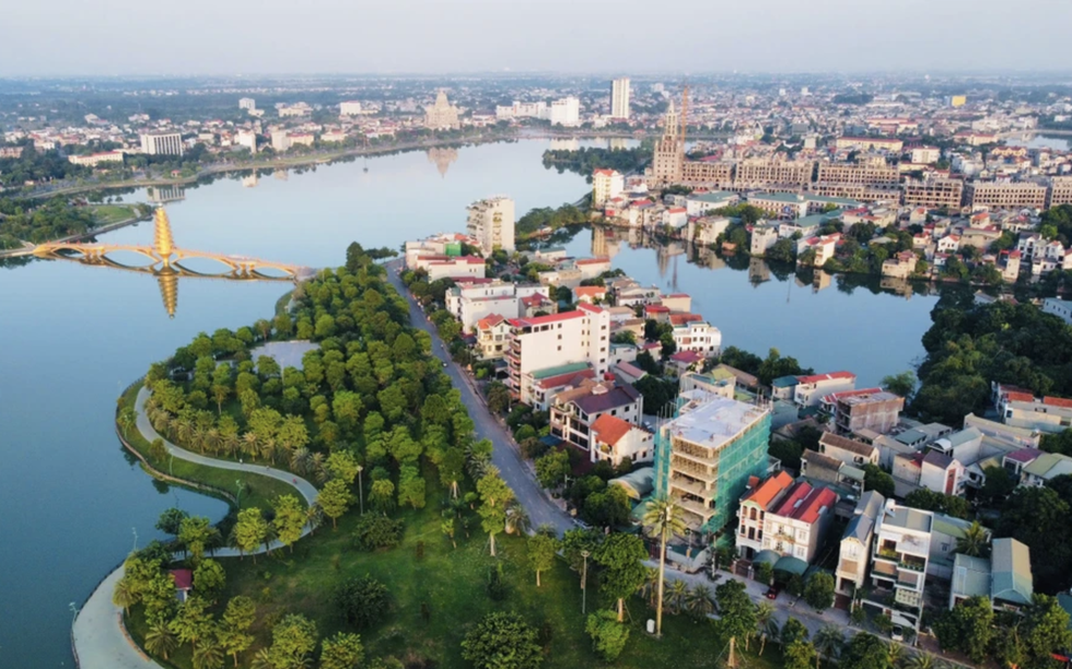 Phú Thọ chuẩn bị phương án nhà ở cho hơn 4.400 cán bộ từ Vĩnh Phúc và Hòa Bình trước thềm sáp nhập tỉnh