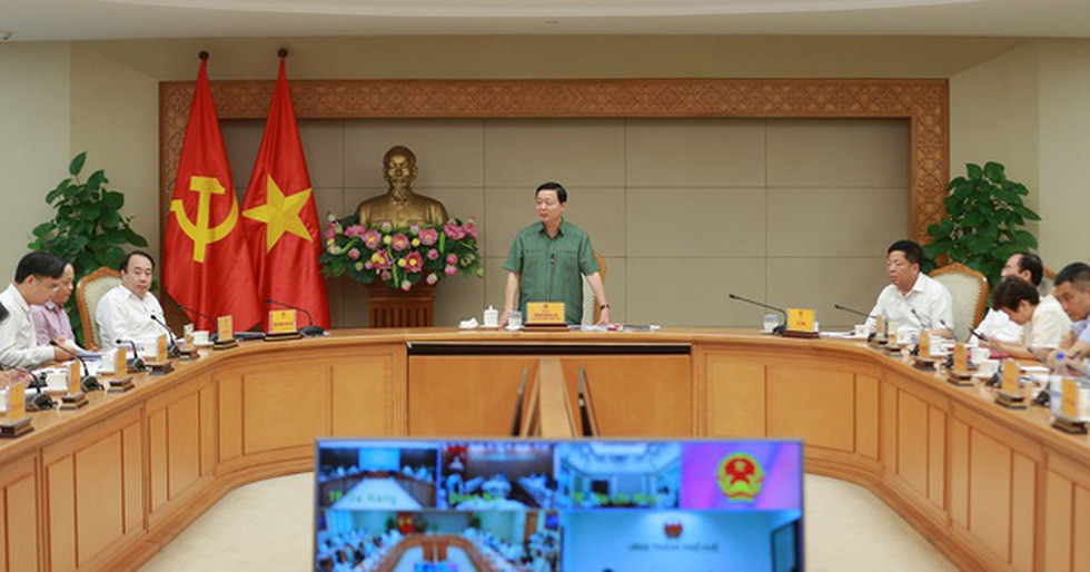 Thị trường bất động sản cần những "liều thuốc mạnh" và thực chất hơn