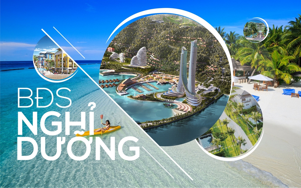 Bất động sản du lịch nghỉ dưỡng vẫn cần thêm động lực bứt phá
