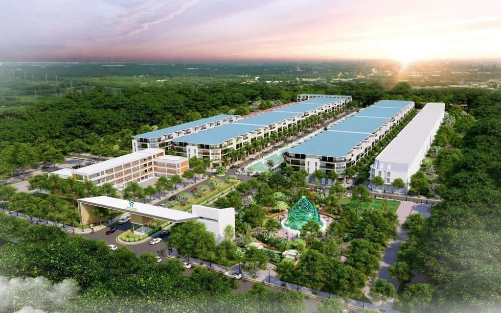 Tỉnh đông dân nhất Việt Nam hình thành khu công nghiệp rộng 175ha, thu hút các dự án công nghệ cao