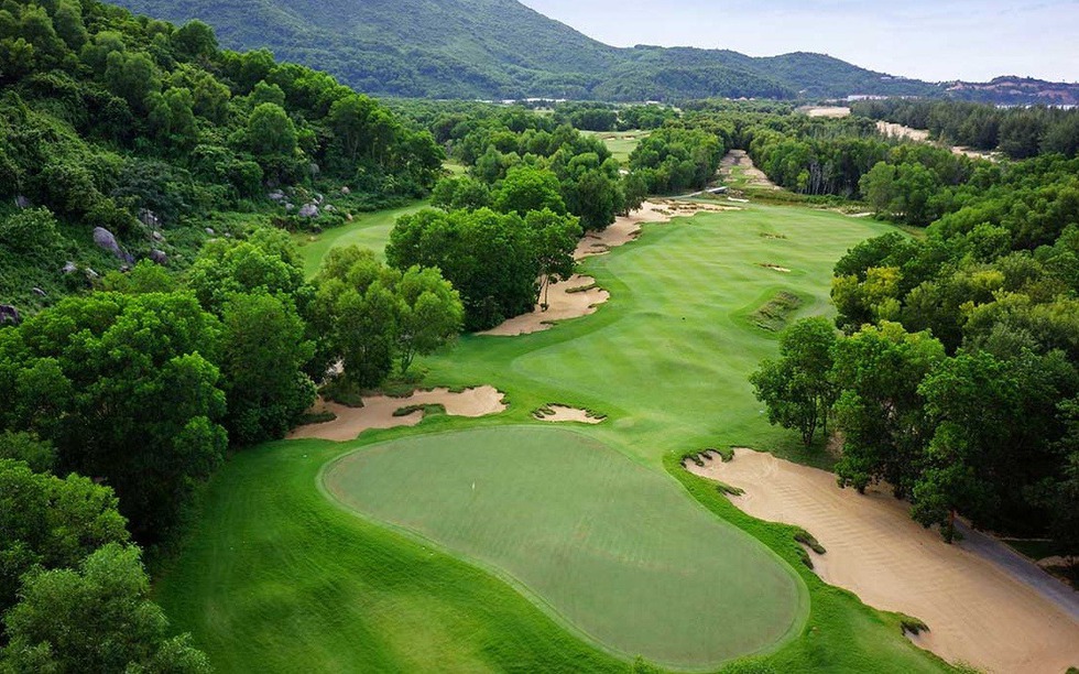 Tỉnh rộng nhất ĐBSH sắp có thêm 9 dự án sân golf, quy mô hơn 36.000 tỷ