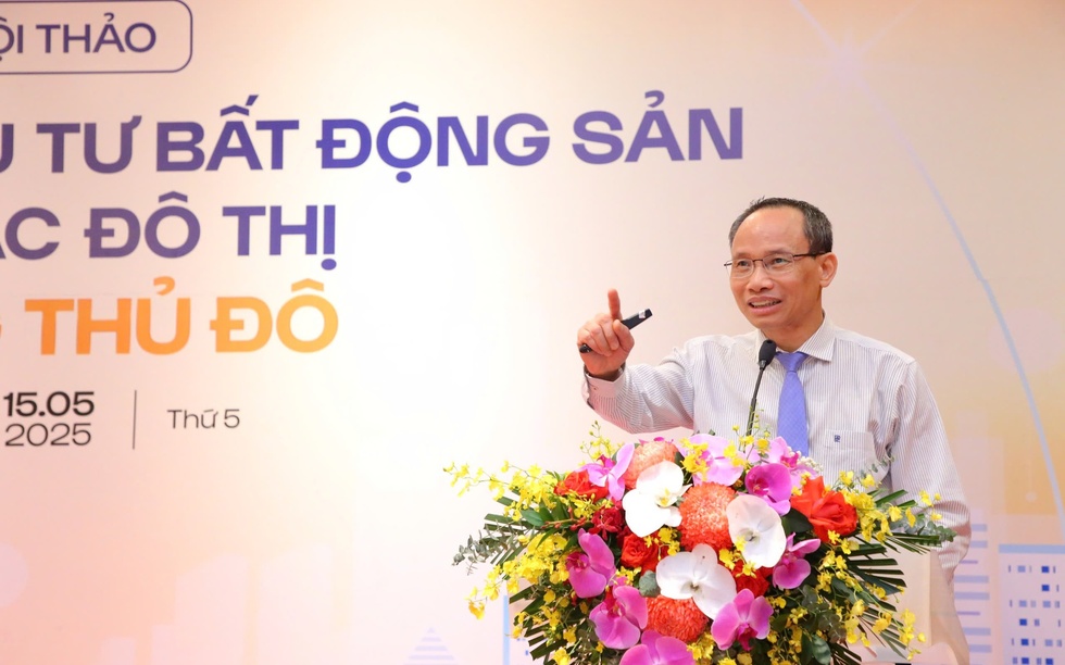Vùng Thủ đô "cất cánh": Loạt chính sách mở đường tăng trưởng