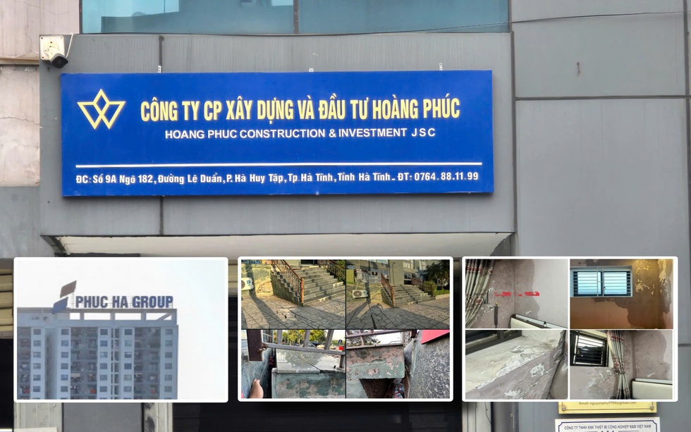 Dự án Khu nhà ở phía Tây Trường THCS Lê Văn Thiêm: "Chủ bài" Phúc Hà Group và Winhouse có tiềm lực thế nào?