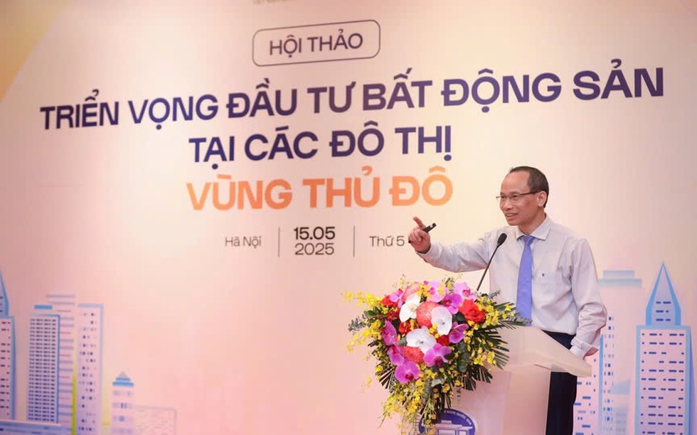 Nghị quyết 68-NQ/TW: "Xóa bỏ định kiến, trao quyền sòng phẳng cho kinh tế tư nhân"