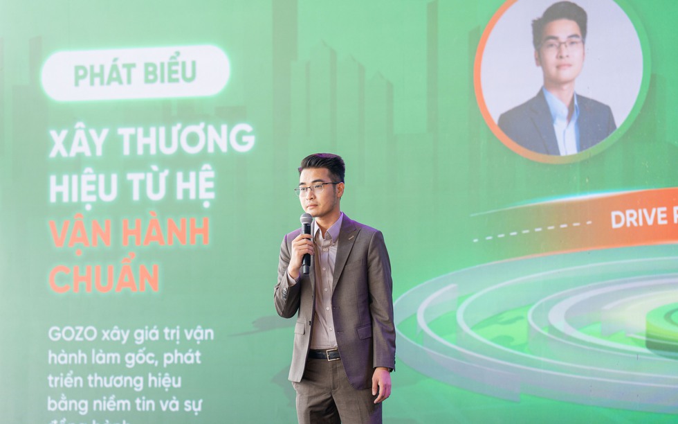 Startup Việt trăn trở về một ngành logistics cần được “thích ứng linh hoạt” trong bối cảnh mới