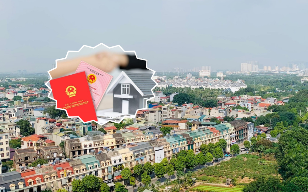 Từ bây giờ, cần chú ý mốc thời gian này nếu muốn đất không giấy tờ được cấp sổ đỏ