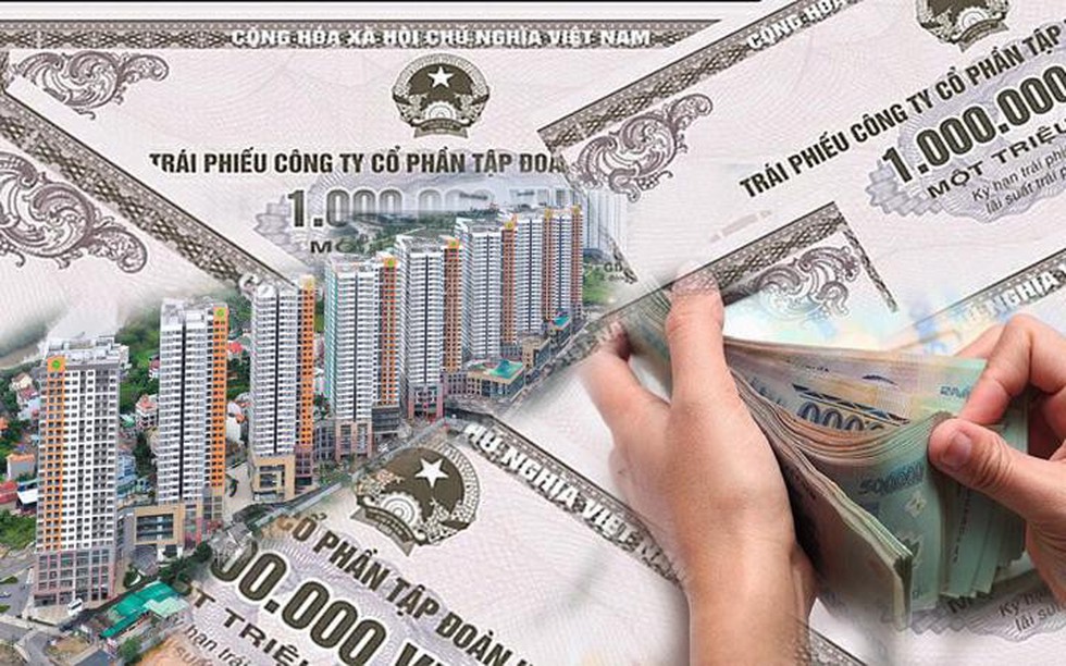 Phát hành trái phiếu doanh nghiệp 2025: Bất động sản công nghiệp vẫn hạn chế