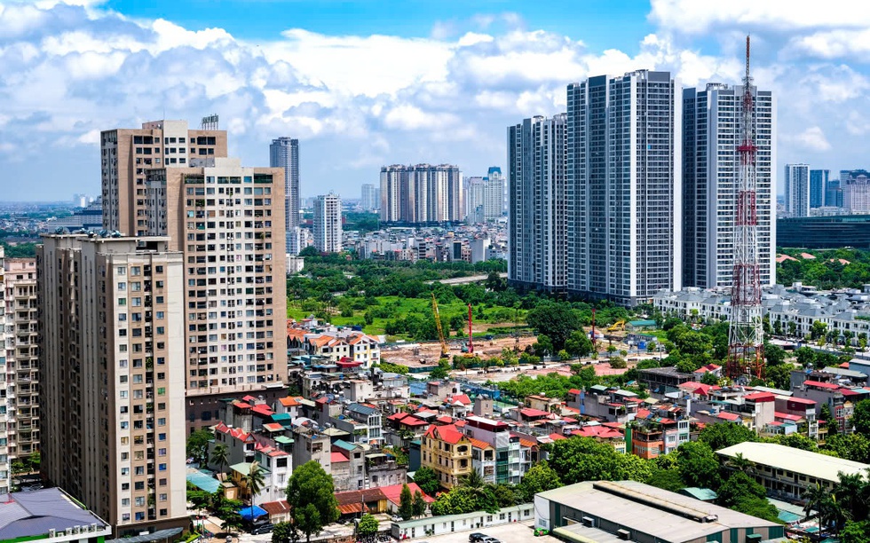 Bất động sản "nóng máy" với loạt cơ chế mới, chờ cú hích nửa cuối năm