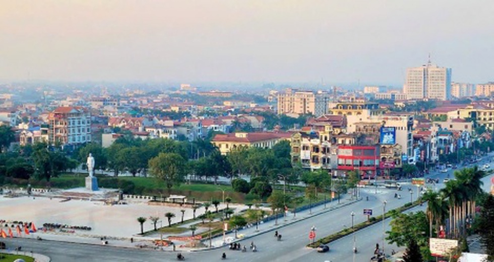 Chấp thuận chủ trương đầu tư dự án 1,5 tỷ USD tại Hưng Yên