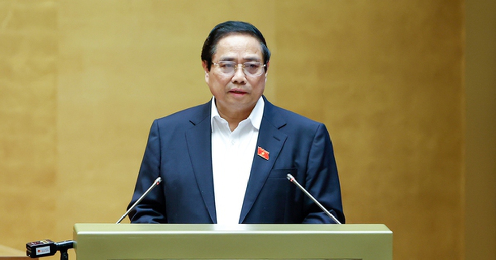 Thủ tướng: Thương trường là chiến trường, cần tạo động lực, truyền cảm hứng cho doanh nhân và phát động toàn dân thi đua làm giàu