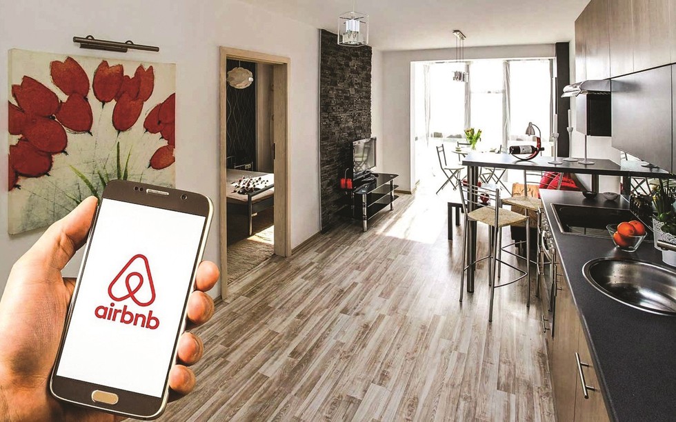 Cho thuê căn hộ lưu trú ngắn ngày: Cần cơ chế quản lý rõ ràng